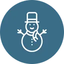 Free Schneemann  Symbol