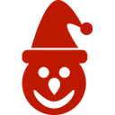 Free Schneemann Weihnachten Winter Symbol