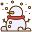 Free Schneemann  Symbol