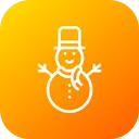 Free Schneemann  Symbol