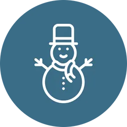 Free Schneemann  Symbol