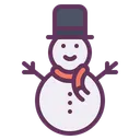 Free Schneemann Winter Schnee Symbol