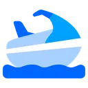 Free Schnellboot  Symbol