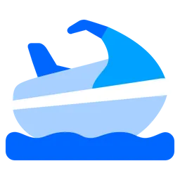 Free Schnellboot  Symbol