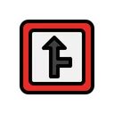 Free Pfeil Verkehr Navigation Symbol