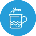 Free Schokolade Tasse Kaffee Symbol