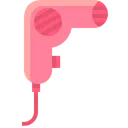 Free Schonheit Pflege Salon Symbol