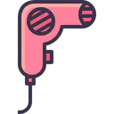 Free Schonheit Pflege Salon Symbol