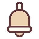 Free School Bell Bell Hand Bell Icon