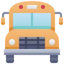 Free School Bus Symbol