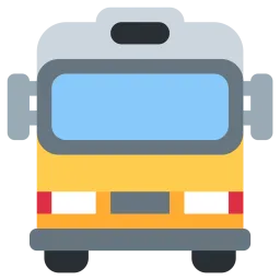 Free School Emoji Icon