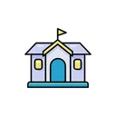 Free School Icon