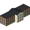 Free School Icon