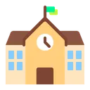 Free Flat Icon