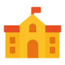 Free School  Icon