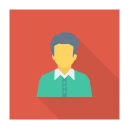 Free Schoolboy  Icon