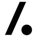 Free Schragstrich Symbol