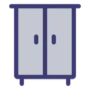 Free Schrank  Symbol