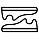 Free Schuh Schuhe Schuhwerk Symbol