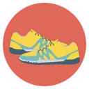 Free Schuhe Sport Spiele Icon