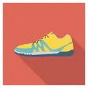 Free Schuhe  Symbol
