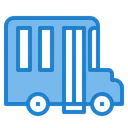 Free Bus Offentliche Verkehrsmittel Transport Icon