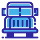 Free Schulbus  Symbol