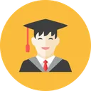 Free Student Symbol