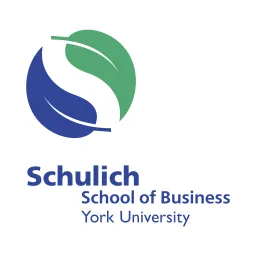 Free Schulich Logo Icon
