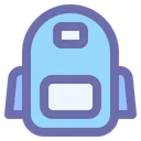 Free Tasche Bildung Schule Icon