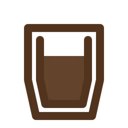 Free Espresso  Symbol