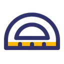 Free Massstab Mass Lineal Symbol