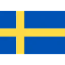 Free Schweden Europaisch Schwedisch Icon