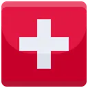 Free Schweiz  Symbol