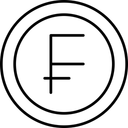 Free Schweizer Franken Symbol