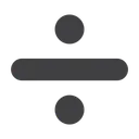 Free Schwer Modul Division Symbol