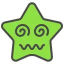 Free Schwindlig  Symbol