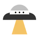 Free Sci Fi  Icon