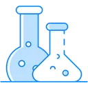 Free Science Research Laboratory Icon