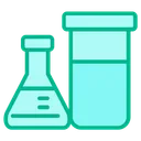 Free Laboratory Check Icon