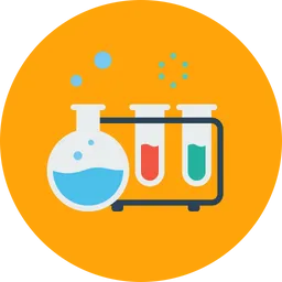 Free Science  Icon