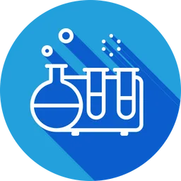 Free Science  Icon