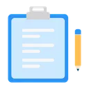 Free Science Report  Icon