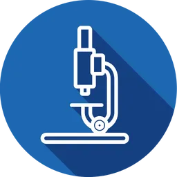 Free Science  Icon