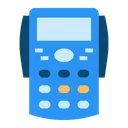 Free Scientific Calculator  Icon