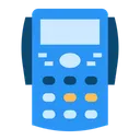 Free Science Scientific Calculator Icon