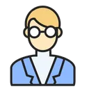 Free Avatar Man Profession Icon