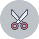 Free Scissor Icon