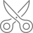 Free Scissors Icon