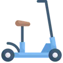 Free Transportation Vehicle Machine Icon
